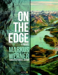 Cover On the Edge