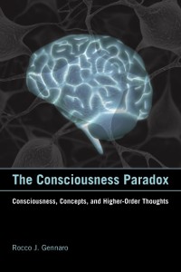 Cover Consciousness Paradox
