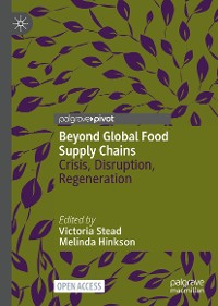 Cover Beyond Global Food Supply Chains