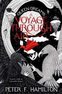 Cover Voyage Through Air