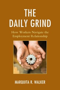 Cover Daily Grind