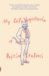 Cover My Cat Yugoslavia