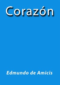 Cover Corazón