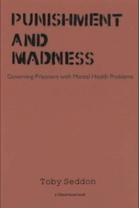 Cover Punishment and Madness