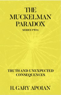 Cover THE MUCKELMAN PARADOX