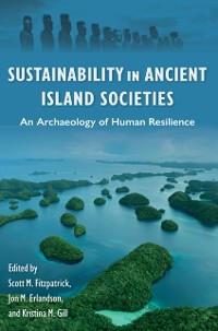 Cover Sustainability in Ancient Island Societies
