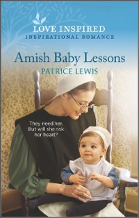 Cover Amish Baby Lessons