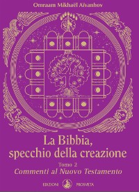 Cover La Bibbia, specchio della creazione - Tomo 2