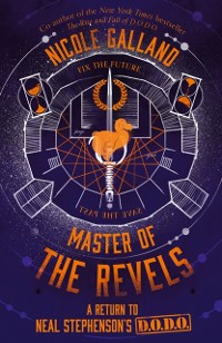 Cover Master of the Revels