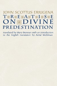Cover Treatise on Divine Predestination