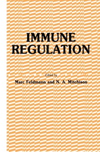 Cover Immune Regulation