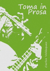 Cover Toma In Prosa