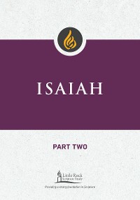 Cover Isaiah, Part Two