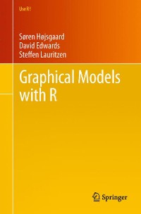 Cover Graphical Models with R