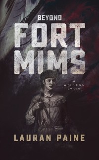 Cover Beyond Fort Mims