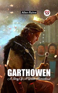 Cover Garthowen A Story Of A Welsh Homestead