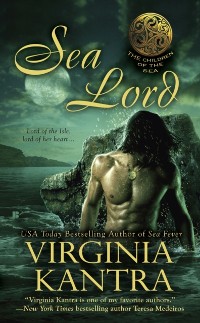 Cover Sea Lord