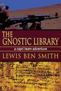 Cover Gnostic Library