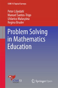 Cover Problem Solving in Mathematics Education