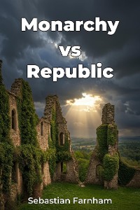 Cover Monarchy vs Republic