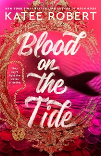Cover Blood on the Tide