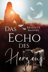 Cover Das Echo des Herzens