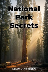 Cover National Park Secrets