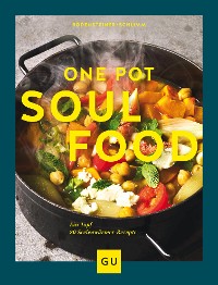 Cover One Pot Soulfood