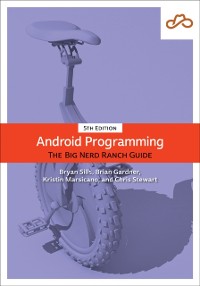 Cover Android Programming