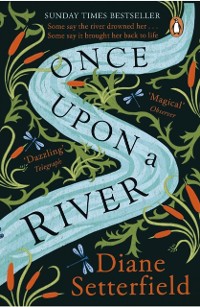 Cover Once Upon a River