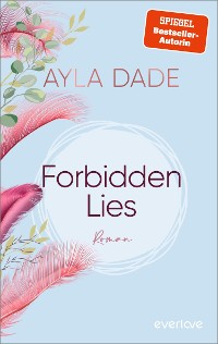 Cover Forbidden Lies