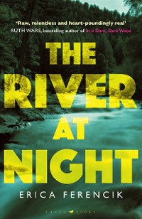 Cover The River at Night