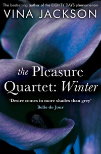 Cover Pleasure Quartet: Winter