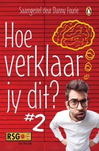 Cover Hoe verklaar jy dit? II