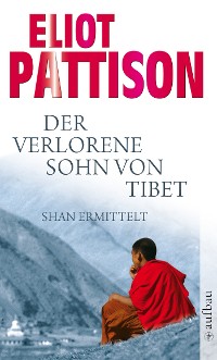Cover Der verlorene Sohn von Tibet