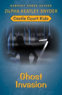 Cover Ghost Invasion