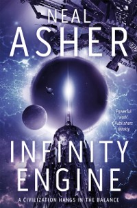 Cover Infinity Engine