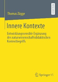 Cover Innere Kontexte