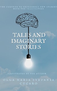 Cover Tales and Imaginary Stories