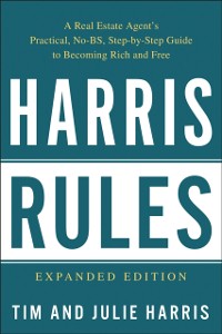 Cover Harris Rules