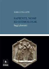 Cover Sapienti, nomi ed etimologie