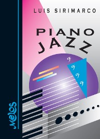 Cover Piano jazz