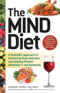 Cover MIND Diet