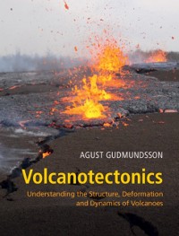 Cover Volcanotectonics