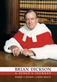 Cover Brian Dickson