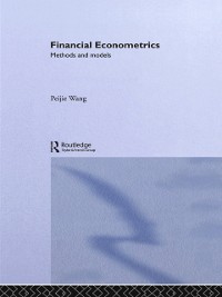 Cover Financial Econometrics