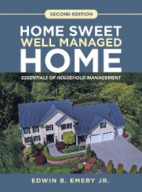 Cover Home Sweet Well Managed Home