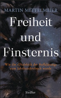 Cover Freiheit und Finsternis