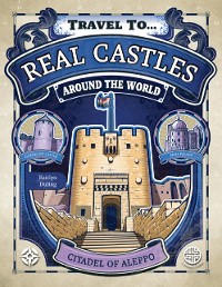 Cover Real Castles around the World