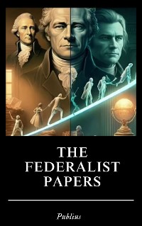 Cover The Federalist Papers